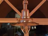 Loftslampe