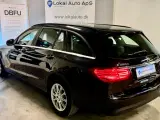 Mercedes C200 d 2,2 Business stc. aut. - 4