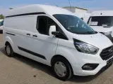 Ford Transit Custom 320L 2,0 TDCi 170 Trend - 3