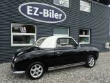 Nissan Figaro 1,0 T Cab. - 2
