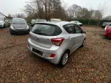 Hyundai i10 1,0 Go Air - 5