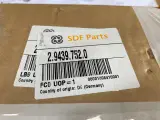 Deutz-Fahr  Generator til MTU motor  - 5