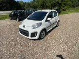 Citroën C1 1,0i Seduction Clim - 5