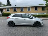 Hyundai I30 1.6 CRDI 5 dørs  - 4