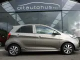 Kia Picanto 1,0 Sport Eco - 4