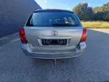 Toyota Avensis 1,8 VVT-i Sol stc. - 4