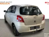 Toyota Yaris 1,4 D-4D T2 90HK 5d 6g - 2