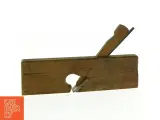 Træhøvl (str. 25 x 2 cm) - 4