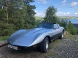 Chevrolet Corvette C3 Anniversary 1978 - 4