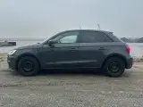 Audi A1 1,4 TFSi 125 Sportback - 4