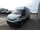 Iveco Daily 35S16 12m3 2,3 D 156HK Van 8g Aut. - 4