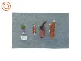 schleich Hestesæt (str. 14 eks 3 1 12 Og 14 x 5 x 10 Og 7 x 3 x 5 4) - 2