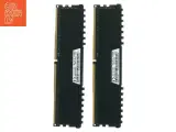 Corsair Vengeance LPX DDR4 RAM - 8GB (2x4GB) fra Corsair (str. 13,5 x 3,5 cm) - 2
