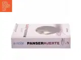 Panserhjerte af Jo Nesbø (Bog) - 2
