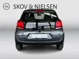 Citroën C1 1,2 PureTech Complet - 5