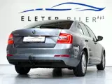 Skoda Octavia 1,4 TSi 140 Elegance - 4