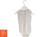 Baby Bodystocking uden ærmer fra Mini A Ture (str. 74) - 2