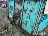 Åben container - 5