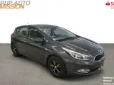 Kia Ceed 1,4 CVVT Limited 100HK 5d 6g - 4