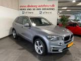 BMW X5 3,0 xDrive30d aut. Van