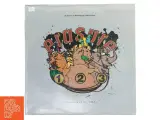 Erasure - The Circus Tour 1987 LP - 2