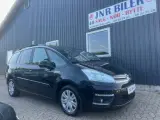 Citroën Grand C4 Picasso 1,6 e-HDi 112 Seduction E6G 7prs - 2