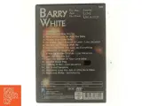 Barry White - 3