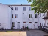 1-værelses lejlighed, Bramming, Ribe