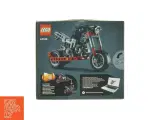LEGO Technic Motorcykel fra Lego (str. 16 x 14 x 6 cm) - 2