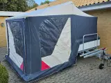 Combi Camp, Venezia fra 2004 sælges - 3