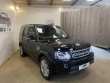 Land Rover Discovery 3,0 SD V6 HSE 4x4 256HK 5d 8g Aut. - 4