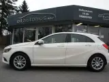 Mercedes A180 1,5 CDi Urban - 5