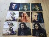 Game of thrones - NYT