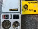 Top racing tun varioator, jog sonic mm