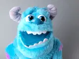 ⭐️· Sully fra Monsters University - med Lyd  - 5