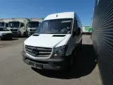 Mercedes-Benz Sprinter 316 2,1 CDI R2 163HK Van 6g - 4