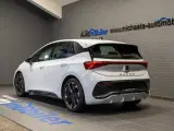 Cupra Born 77 e-Boost - 3