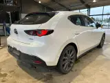 Mazda 3 2,0 SkyActiv-G 122 Cosmo - 2