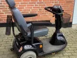 Handicap scooter