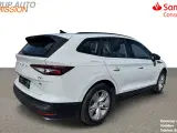 Skoda Enyaq iV 60 EL 180HK 5d Aut. - 3