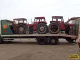 Traktorer og entreprenørmaskiner købes !!! - 5