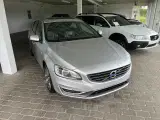 Volvo V60 2,4 D4 181 Ocean Race aut. AWD