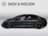 Mercedes EQE350+  AMG Line - 2