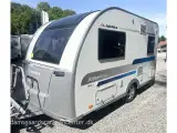 2016 - Adria Altea 4Two 362 LH   Enkeltsenge - Mover - Telt - 4
