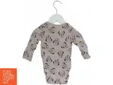Body med Mickey Mouse mønster fra H&M (str. 68) - 2