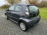 Citroën C1 1,0i Seduction Clim - 2