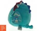 Squishmallows bamse (str. 20 cm) - 2