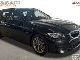 BMW 330e Touring 2,0 Plugin-hybrid Sport Line Steptronic 292HK Stc 8g Aut. - 3
