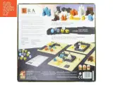 Æra Medieval Age brætspil fra Eggert Spiele (str. 30x30 cm) - 3