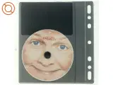 Jan GINTBERG: BIG TIME PARANOIA (DVD) - 3